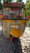 Tez Raftar Rickshaw  2020 For Sale in Mardan