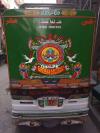 New Asia Loader Rickshaw  2019 For Sale in Faisalabad
