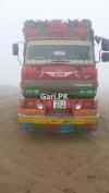 Hino Truck  1989 For Sale in Attock