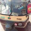 Sazgar Rickshaw  2017 For Sale in Karachi