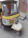 Siwa Rickshaw  2011 For Sale in Lahore