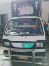 Suzuki Ravi  2018 For Sale in Lahore