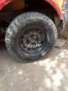 Tez Raftar Rickshaw  2011 For Sale in Peshawar