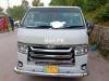 Toyota Hiace  2011 For Sale in Murree