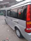 DFSK C37  2017 For Sale in Islamabad