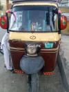 Sazgar Rickshaw  2014 For Sale in Karachi