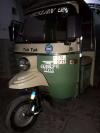 Tuk Tuk Rickshaw  2019 For Sale in Sargodha