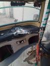 Sazgar Rickshaw  2014 For Sale in Karachi