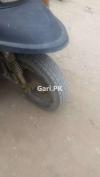 Sazgar Rickshaw  2011 For Sale in Karachi