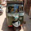 Sazgar Rickshaw  2012 For Sale in Karachi