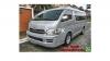 Toyota Hiace  2010 For Sale in Karachi