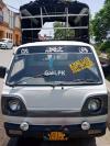 Suzuki Pickup  1989 For Sale in Lahore