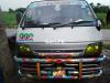 Toyota Hiace  1992 For Sale in Mandi Bahauddin