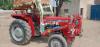 Massey Ferguson MF 260  2015 For Sale in Lahore