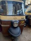 Sazgar Rickshaw  2017 For Sale in Karachi