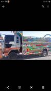 Hino Truck  1995 For Sale in Mirpur Khas