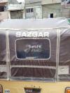 Sazgar Rickshaw  2015 For Sale in Karachi