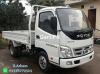 Foton M 280  2017 For Sale in Karachi