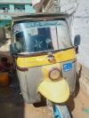 Sazgar Rickshaw  2010 For Sale in Karachi