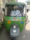 New Asia Loader Rickshaw  2019 For Sale in Sialkot