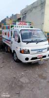 JAC X200  2019 For Sale in Gujrat