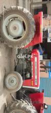 Massey Ferguson MF 260  2019 For Sale in Lahore