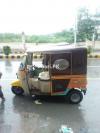 Siwa Rickshaw  2018 For Sale in Rawalpindi