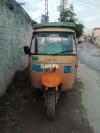 Tuk Tuk Rickshaw  2015 For Sale in Wah