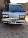 Toyota Lite Ace  1987 For Sale in Peshawar