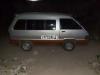 Toyota Van VX 1985 For Sale in Peshawar