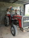 Massey Ferguson MF 260  2005 For Sale in Rawalpindi