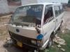 Toyota Van  2007 For Sale in Lahore