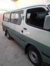 Toyota Hiace  2007 For Sale in Kot Addu