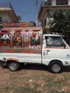 Suzuki Ravi  2011 For Sale in Rawalpindi