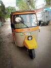 Siwa Rickshaw  2018 For Sale in Multan