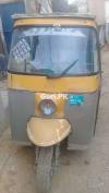 Sazgar Rickshaw  2011 For Sale in Karachi