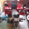 United Loader Rickshaw  2020 For Sale in Rawalpindi