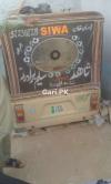 Siwa Rickshaw  2013 For Sale in Sahiwal