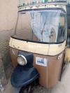 Sazgar Rickshaw  2013 For Sale in Karachi