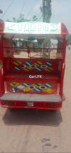 United Loader Rickshaw  2017 For Sale in Jaranwala