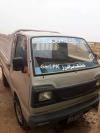 Suzuki Pickup  2010 For Sale in Karachi