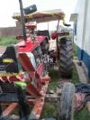 Massey Ferguson MF 260  2012 For Sale in Jhelum