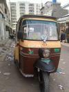 Sazgar Rickshaw  2015 For Sale in Karachi