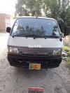 Toyota Hiace  1993 For Sale in Sahiwal