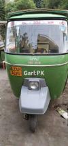 New Asia Loader Rickshaw  2017 For Sale in Lahore