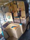 Sazgar Rickshaw  2016 For Sale in Karachi