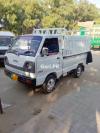 Suzuki Pickup  2007 For Sale in Wah