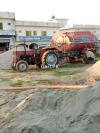 Massey Ferguson MF 260  1984 For Sale in Islamabad