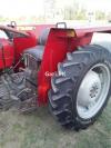 Massey Ferguson MF 260  2011 For Sale in Khushab