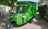 Salaar Loader Rickshaw  2018 For Sale in Khanpur